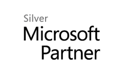 Microsoft Silver Partner