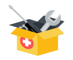 Rozšírené záruky pre Servery